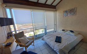 Duplex 6 Personnes, Vue Mer, Piscine, Wi-Fi